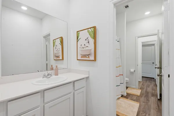 $312,000 | 1386 Antigua Drive, Conroe, TX 77301