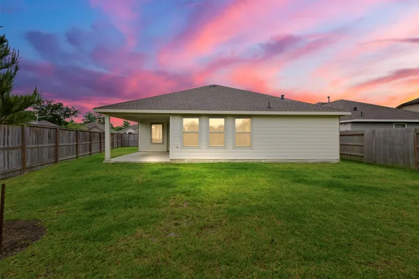 $312,000 | 1386 Antigua Drive, Conroe, TX 77301