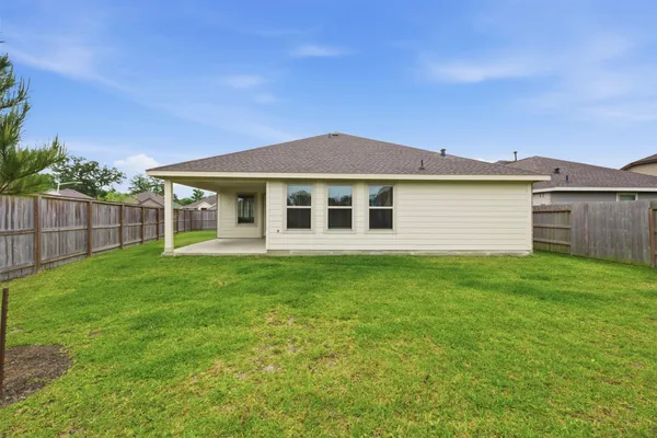 $312,000 | 1386 Antigua Drive, Conroe, TX 77301