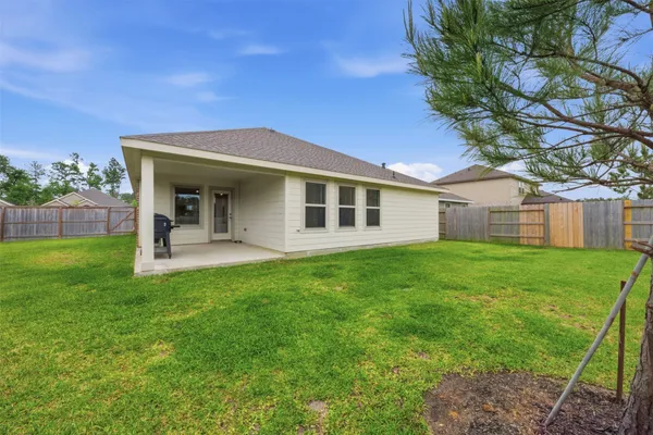 $312,000 | 1386 Antigua Drive, Conroe, TX 77301