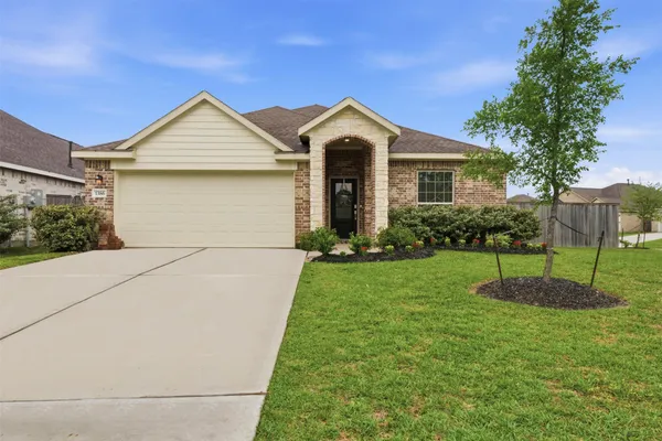 $312,000 | 1386 Antigua Drive, Conroe, TX 77301