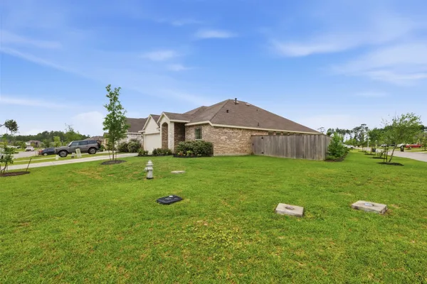 $312,000 | 1386 Antigua Drive, Conroe, TX 77301