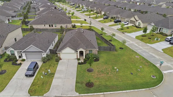 $312,000 | 1386 Antigua Drive, Conroe, TX 77301