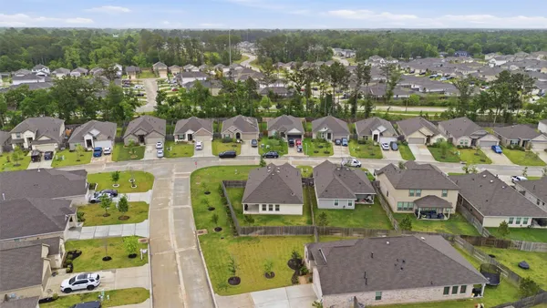 $312,000 | 1386 Antigua Drive, Conroe, TX 77301