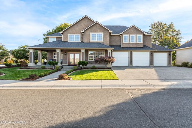 $840,000 | 8800 Braeburn Loop, Yakima, WA 98903