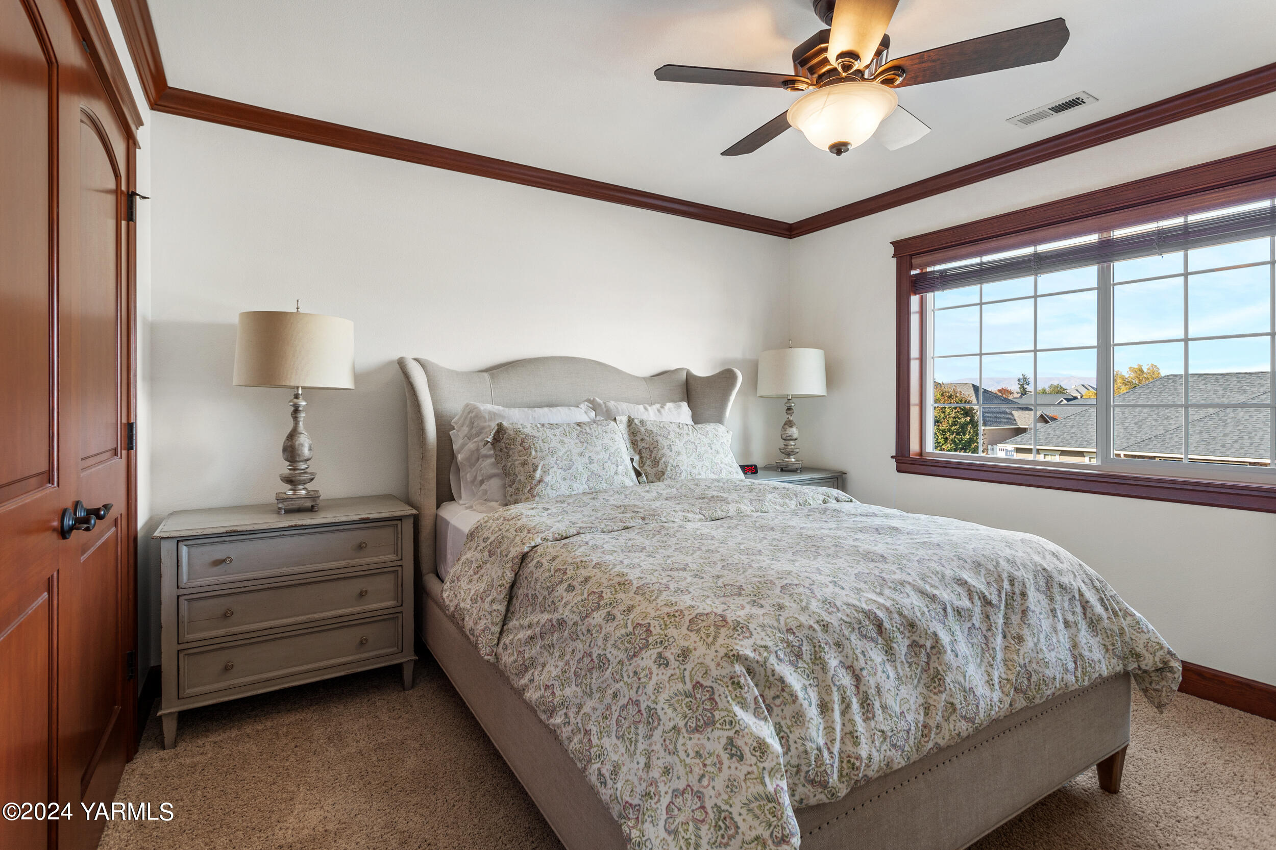 8800 Braeburn Loop Yakima, WA 98903 - Photo 37 of 45 Bedroom 3