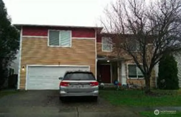$384,800 | 18529 94th Avenue East, Puyallup, WA 98375