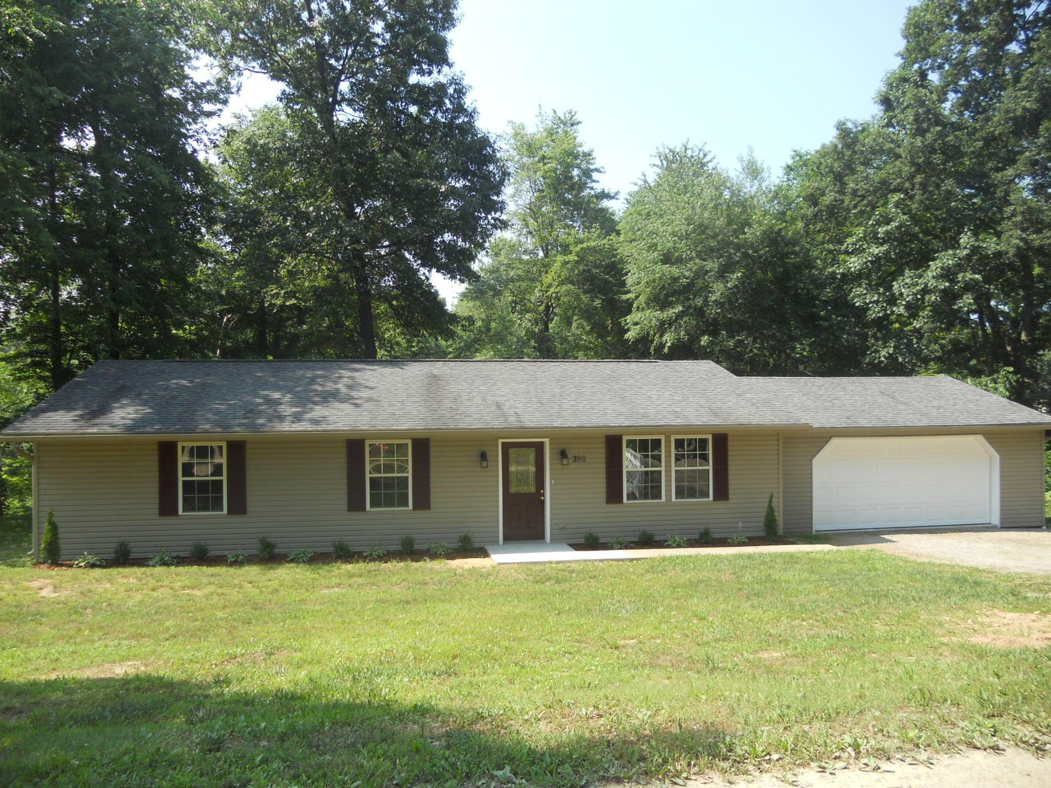 380 Hicks Road Zanesville, OH 43701 - Photo 1 of 11