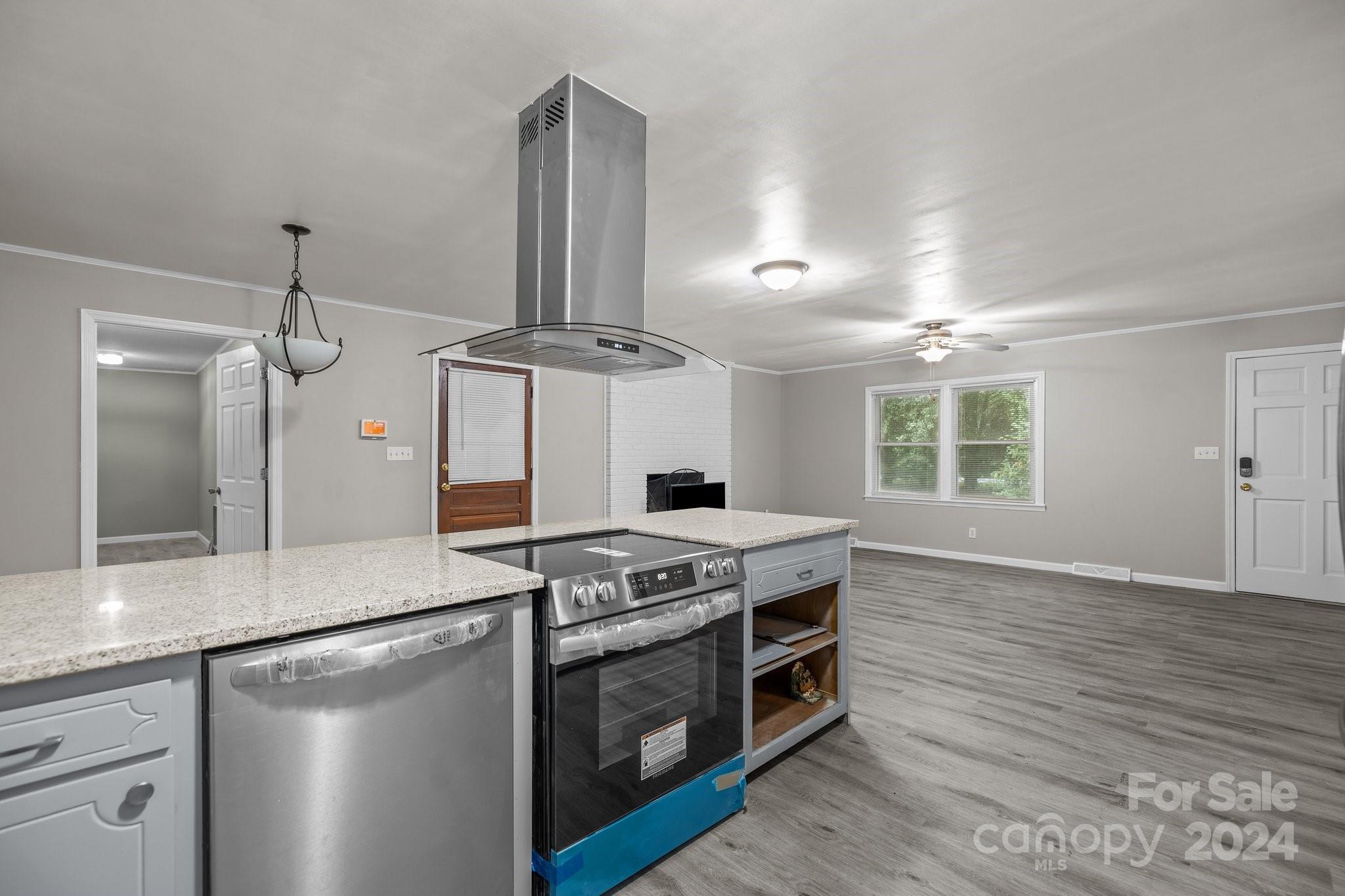 110 Shell Street Lincolnton, NC 28092 - Photo 11 of 32 Gallery Image 11