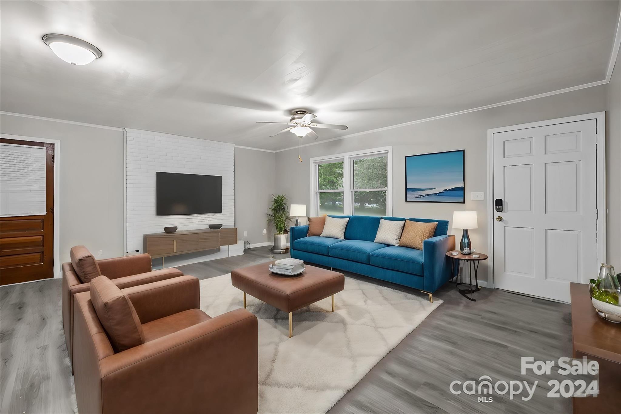 110 Shell Street Lincolnton, NC 28092 - Photo 2 of 32 Gallery Image 2