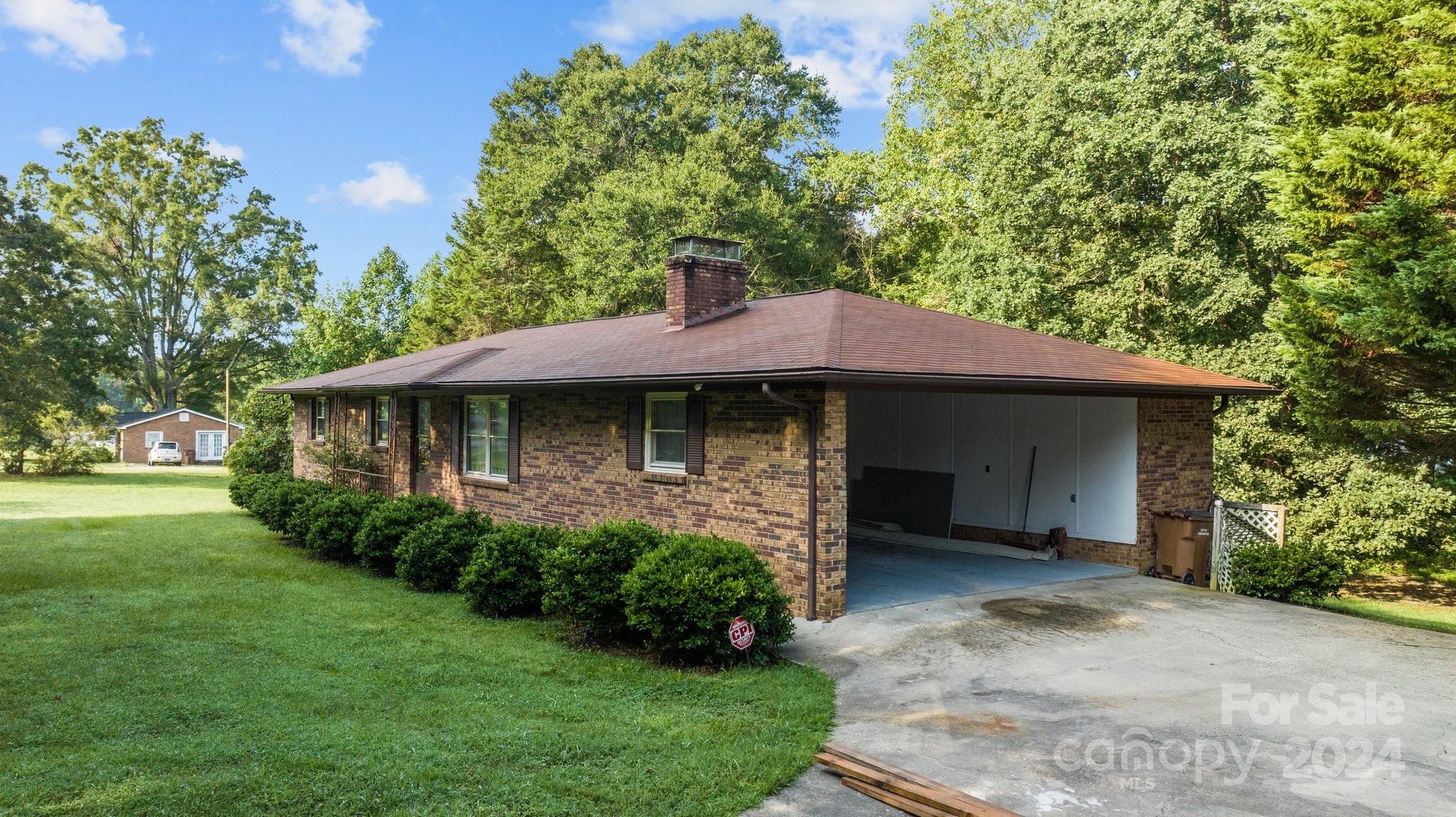 110 Shell Street Lincolnton, NC 28092 - Photo 27 of 32 Gallery Image 27