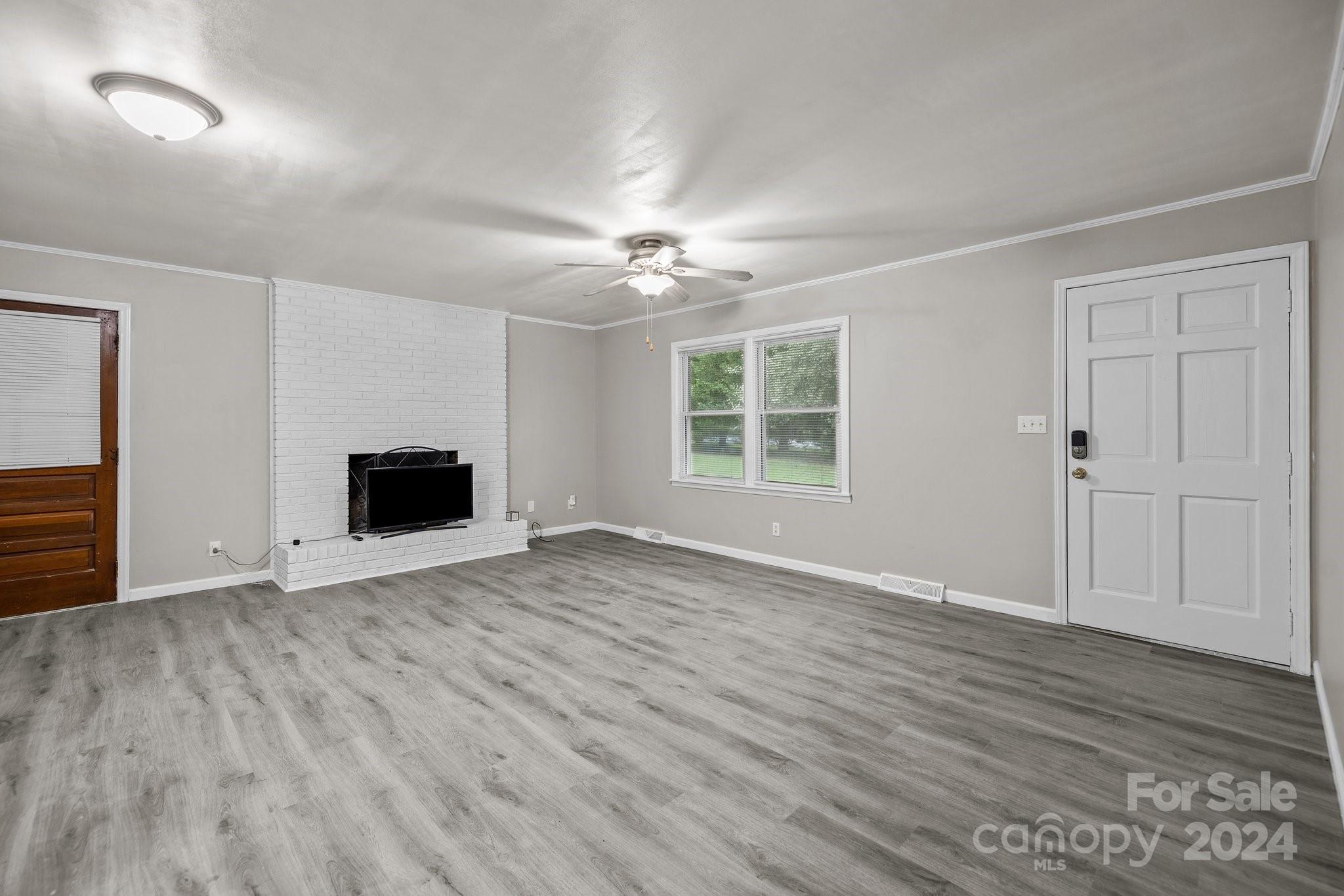 110 Shell Street Lincolnton, NC 28092 - Photo 4 of 32 Gallery Image 4