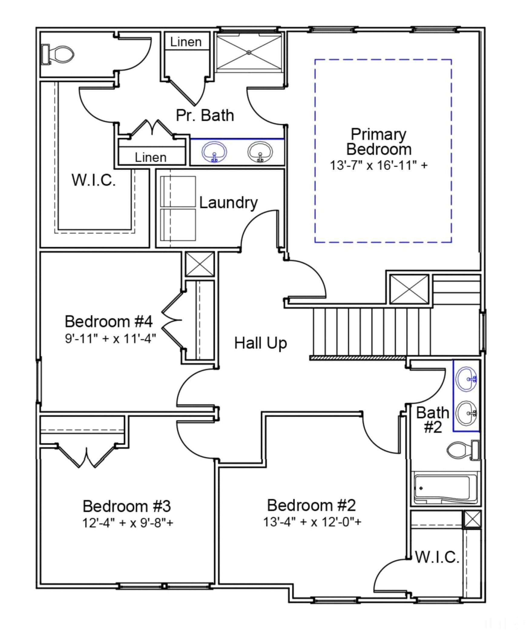 70 Roseshell Way Louisburg, NC 27549 - Photo 11 of 11 unknown