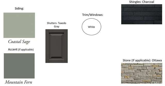 a picture of wall with a rug