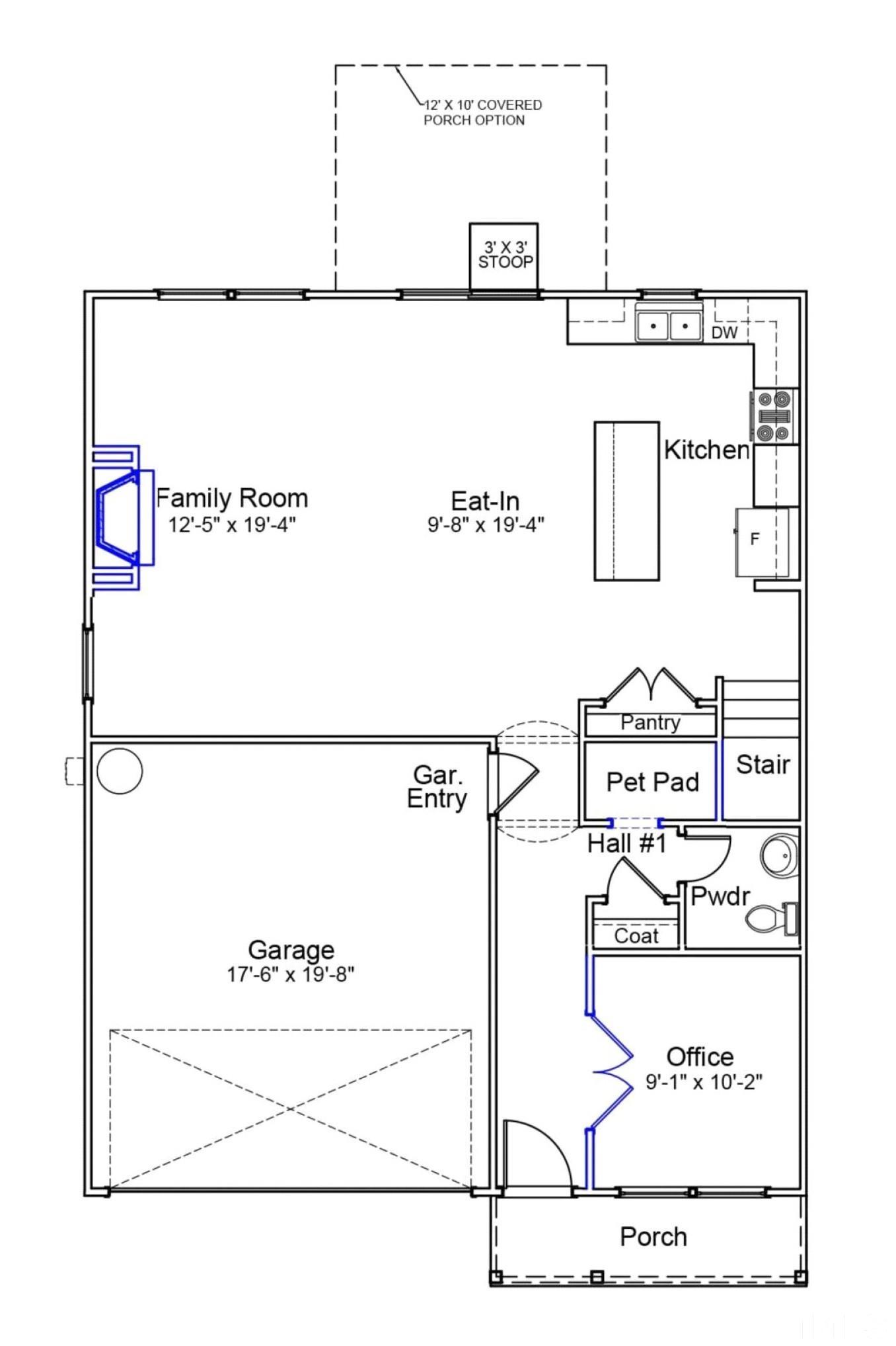70 Roseshell Way Louisburg, NC 27549 - Photo 10 of 11 unknown