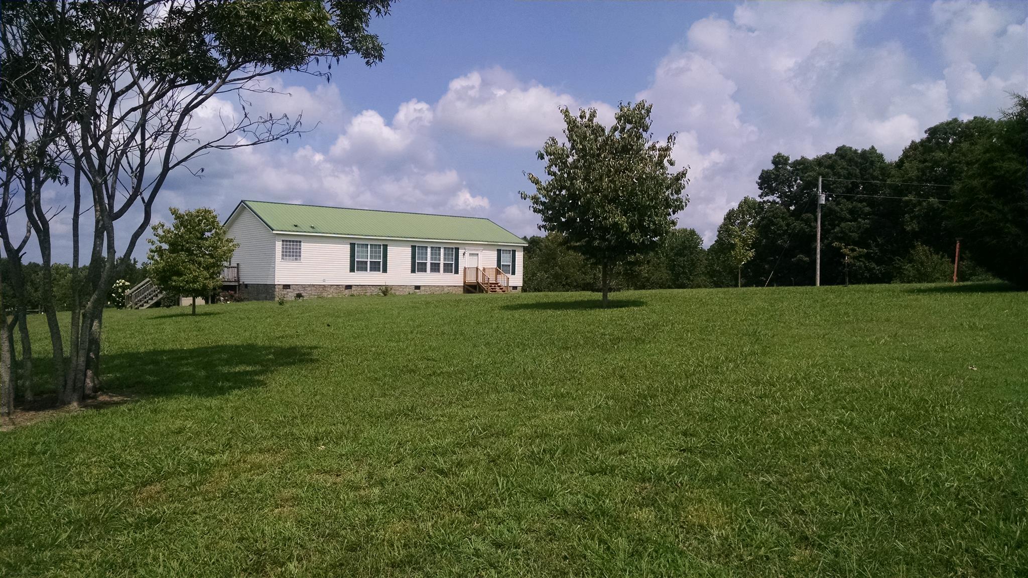 3262 Mobley Ridge Road Duck River, TN 38454 - Photo 1 of 30 Gallery Image 1