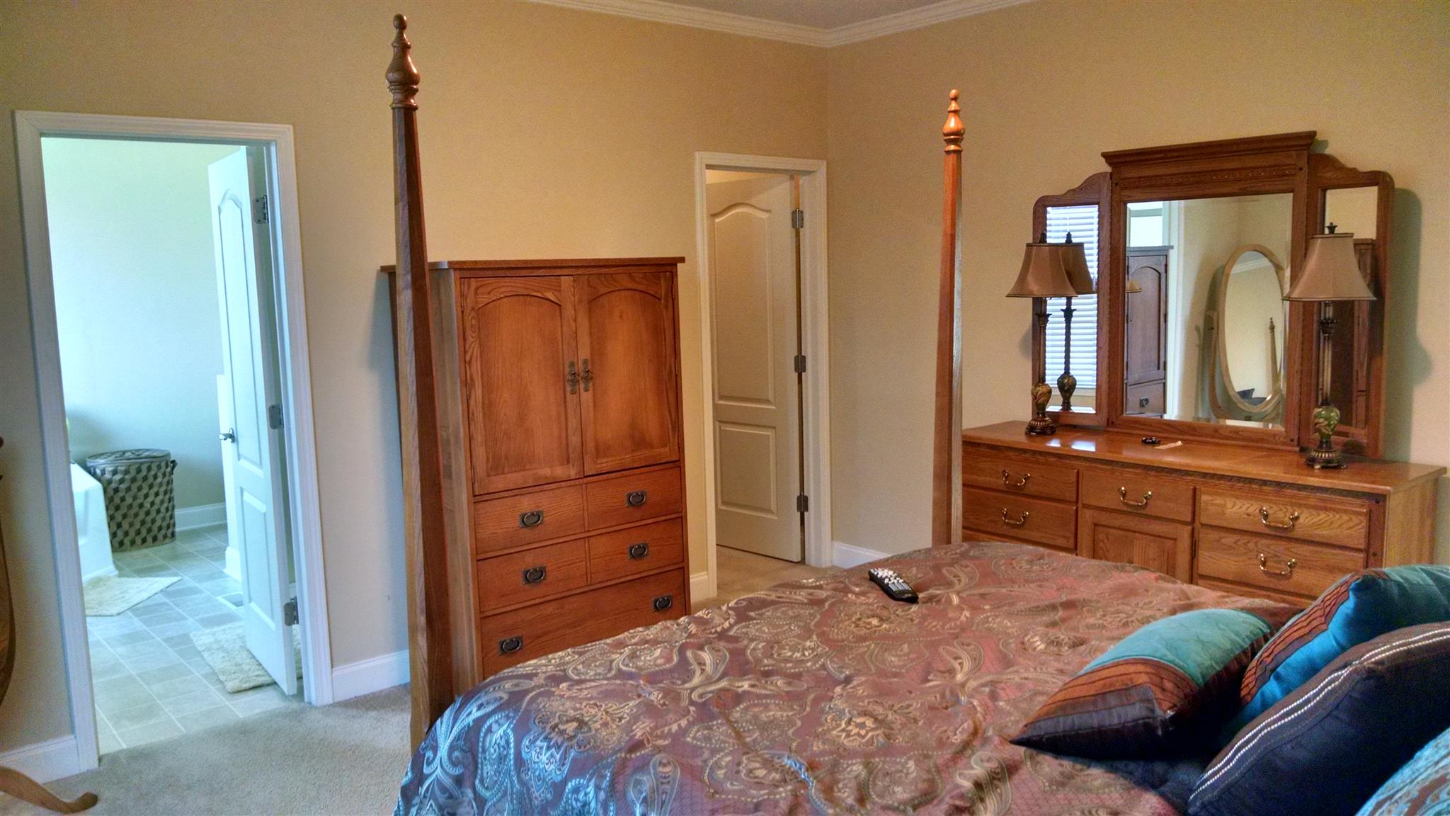3262 Mobley Ridge Road Duck River, TN 38454 - Photo 11 of 30 Gallery Image 11