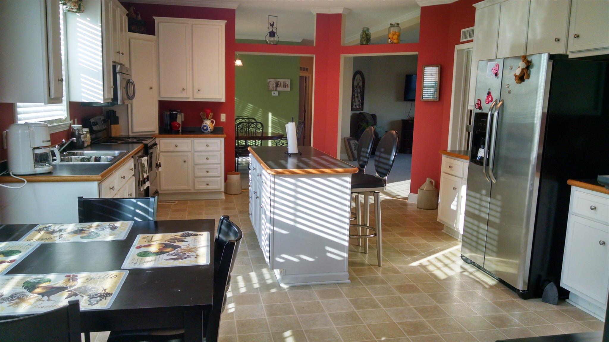 3262 Mobley Ridge Road Duck River, TN 38454 - Photo 3 of 30 Gallery Image 3