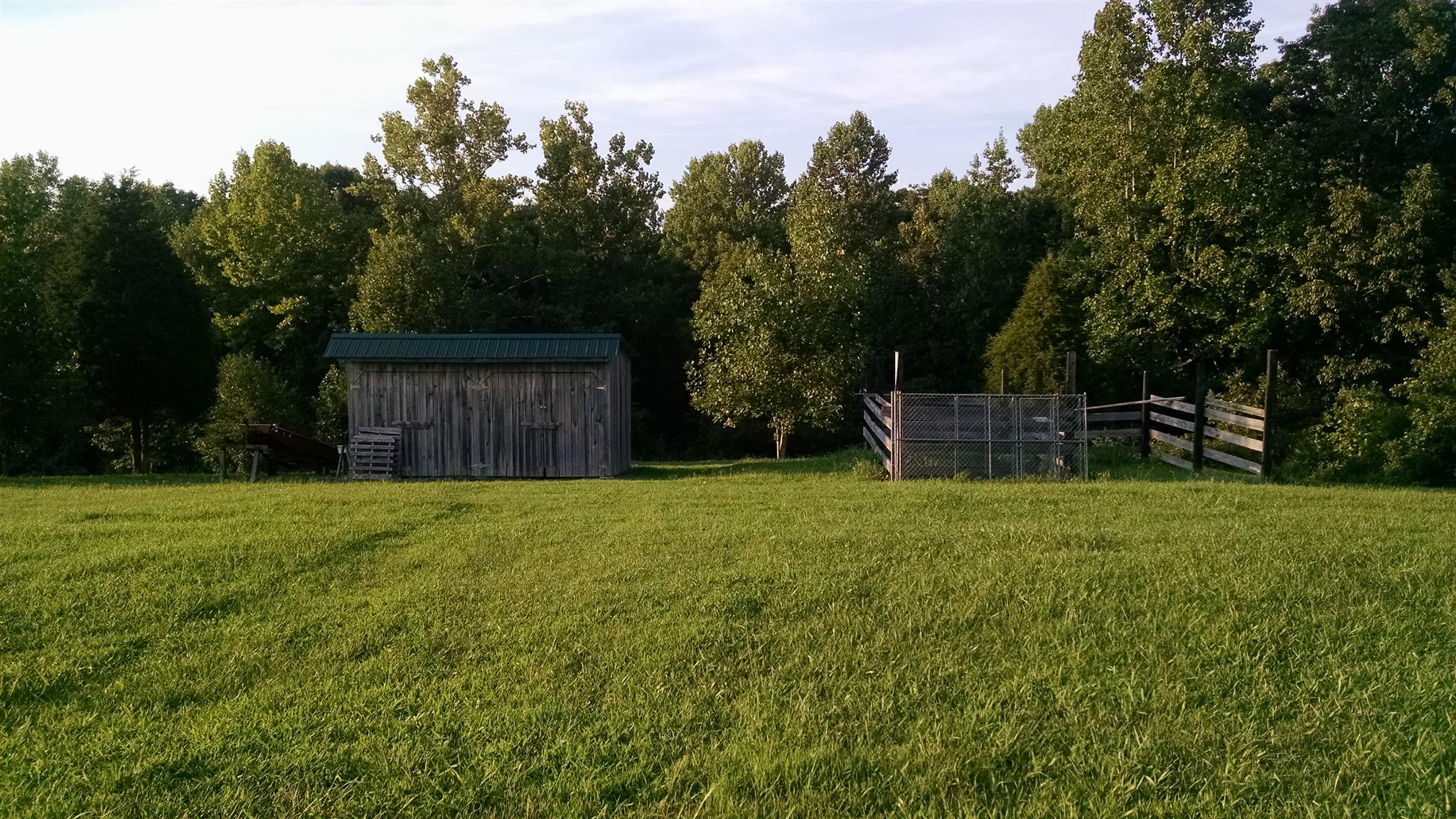 3262 Mobley Ridge Road Duck River, TN 38454 - Photo 24 of 30 Gallery Image 24