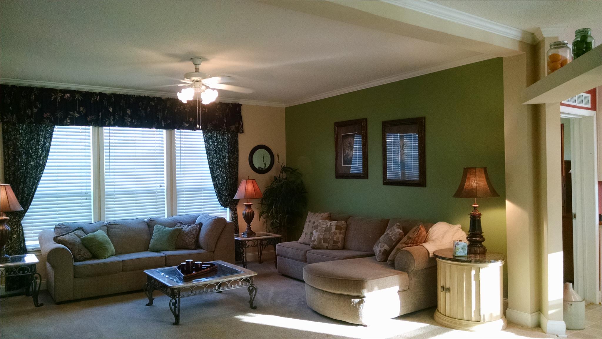 3262 Mobley Ridge Road Duck River, TN 38454 - Photo 7 of 30 Gallery Image 7