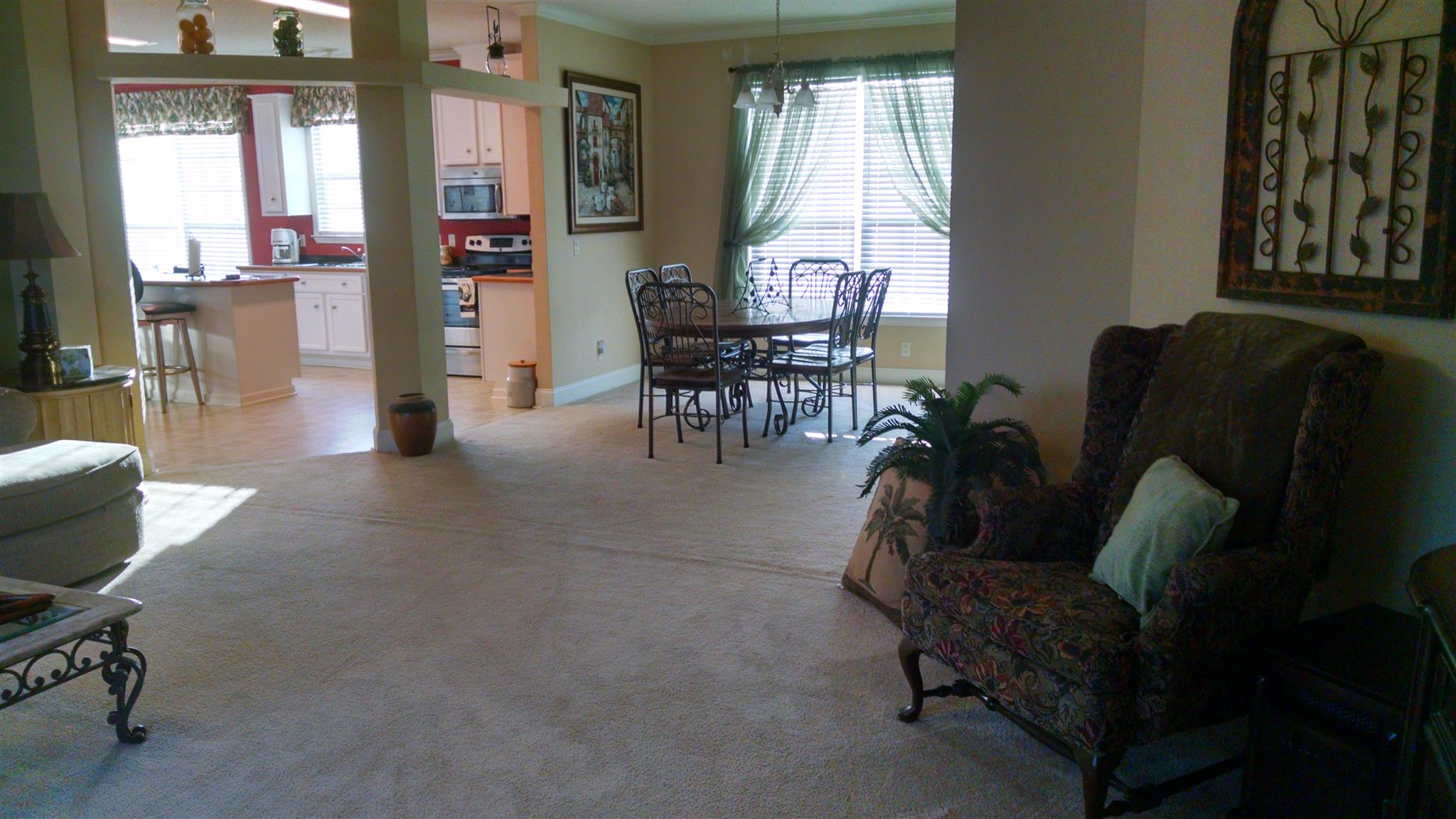 3262 Mobley Ridge Road Duck River, TN 38454 - Photo 9 of 30 Gallery Image 9