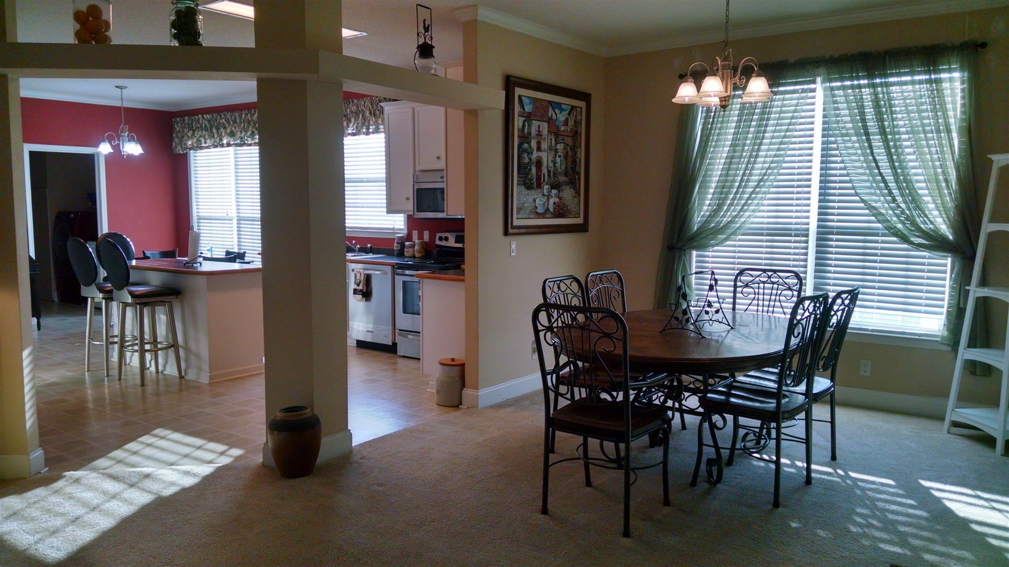 3262 Mobley Ridge Road Duck River, TN 38454 - Photo 10 of 30 Gallery Image 10