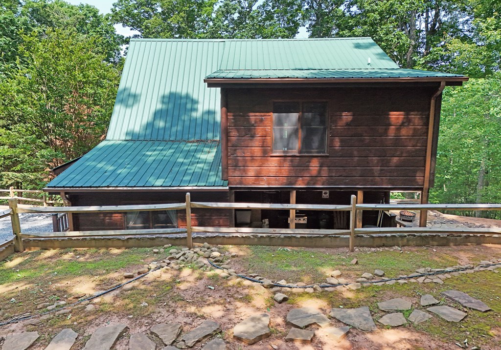 97 Deer Ridge Road Morganton, GA 30560 - Photo 9 of 62 Gallery Image 9