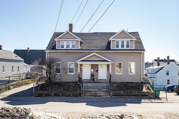 $1,399,900 | 708-710 Central Street, Lowell, MA 01852