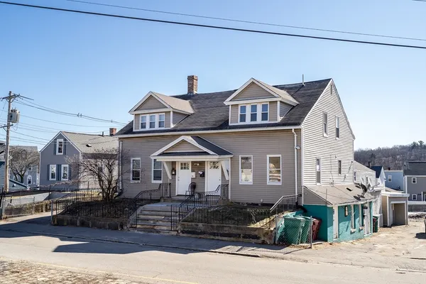 $1,399,900 | 708-710 Central Street, Lowell, MA 01852