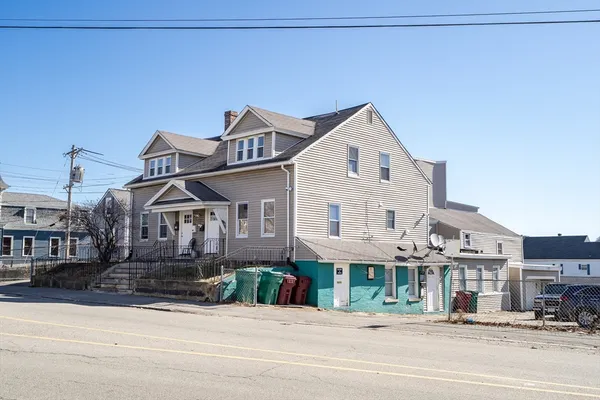 $1,399,900 | 708-710 Central Street, Lowell, MA 01852