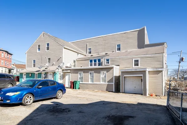 $1,399,900 | 708-710 Central Street, Lowell, MA 01852