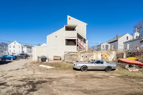 $1,399,900 | 708-710 Central Street, Lowell, MA 01852