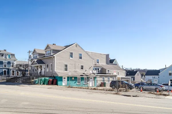 $1,399,900 | 708-710 Central Street, Lowell, MA 01852