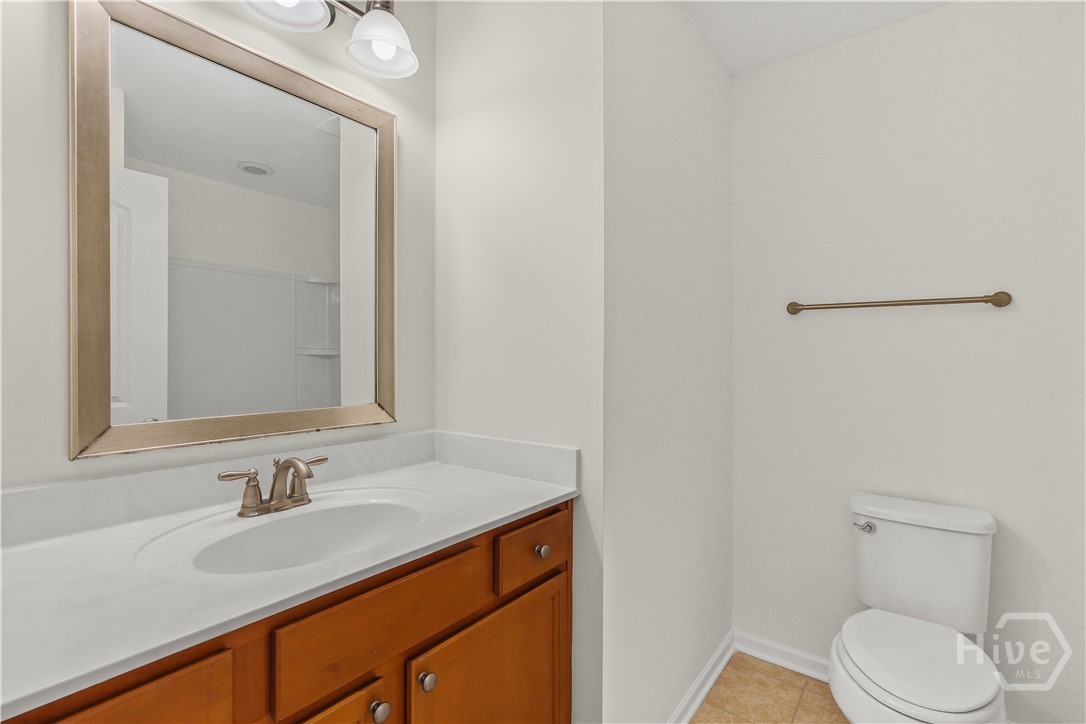 5 Ashstead Lane Pooler, GA 31322 - Photo 32 of 40 Second story bathroom