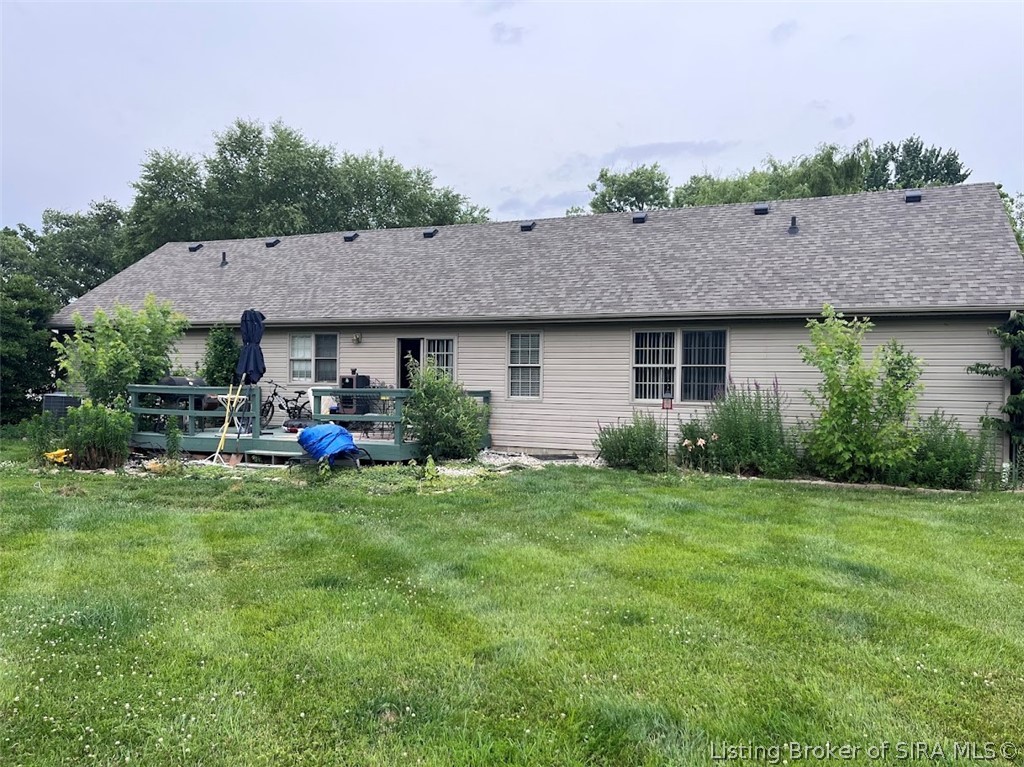 1203 Rabbit Lane Madison, IN 47250 - Photo 27 of 32