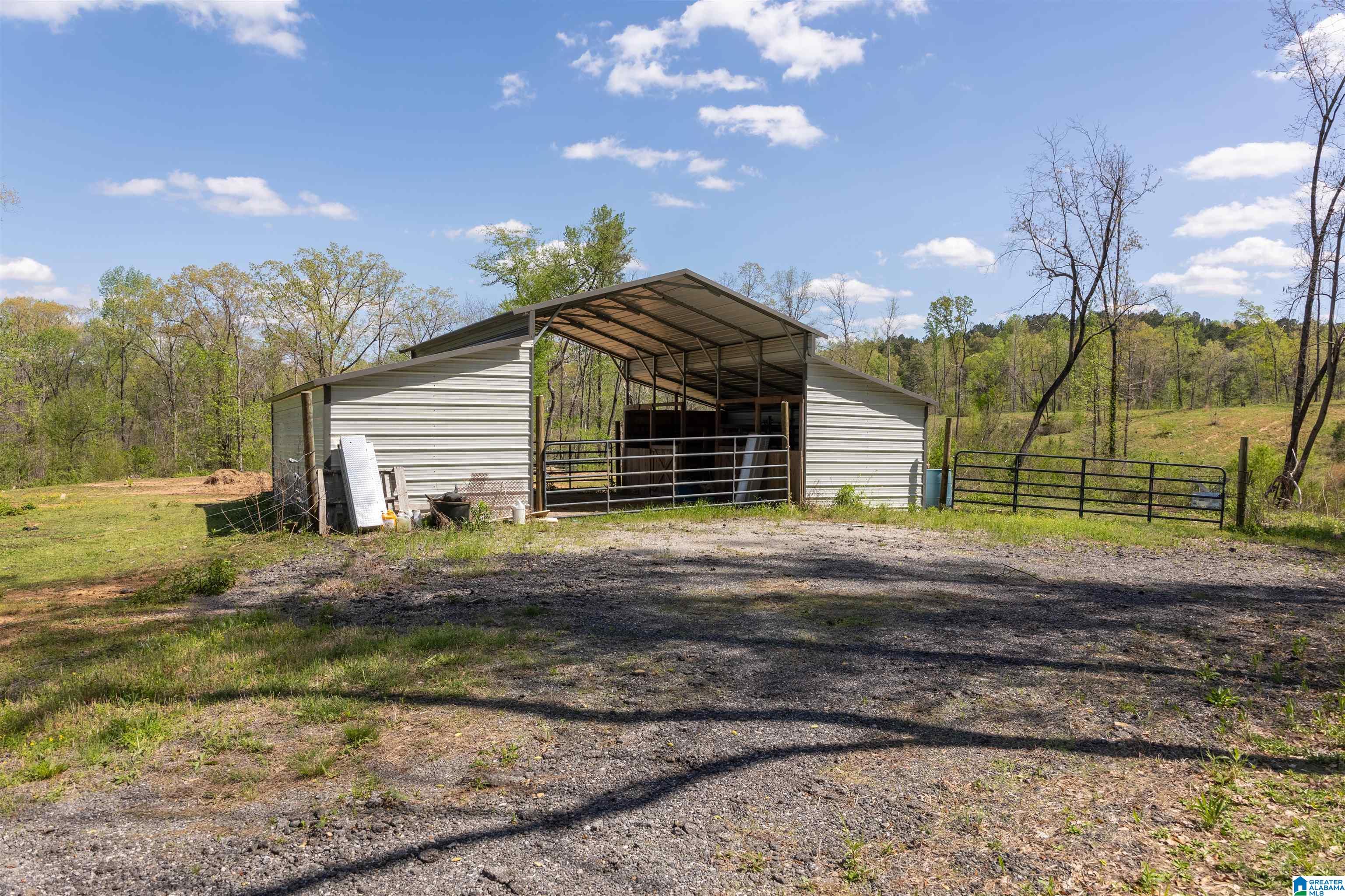 8328 Alliance Short Creek Road Bessemer, AL 35023 - Photo 23 of 23