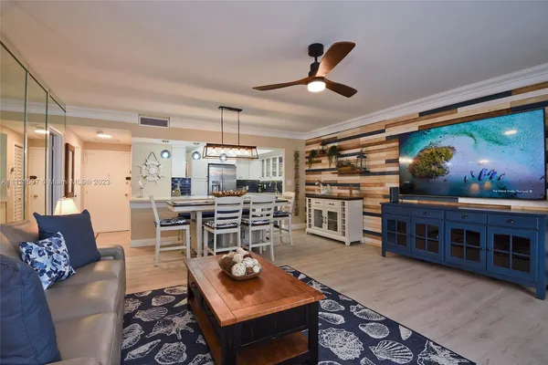 $4,500 | 3505 South Ocean Drive, Unit 817, Hollywood, FL 33019