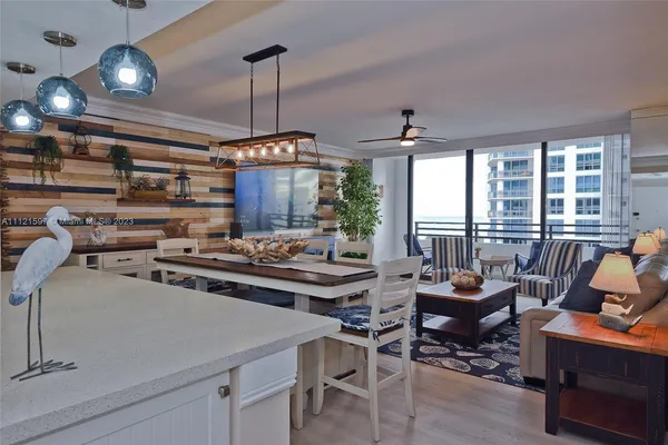 $4,500 | 3505 South Ocean Drive, Unit 817, Hollywood, FL 33019