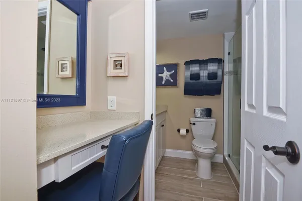 $4,500 | 3505 South Ocean Drive, Unit 817, Hollywood, FL 33019