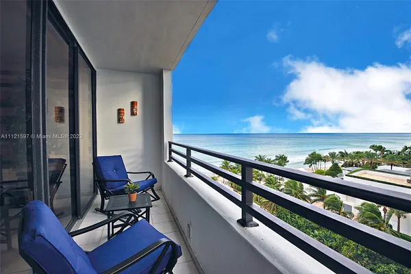 $4,500 | 3505 South Ocean Drive, Unit 817, Hollywood, FL 33019