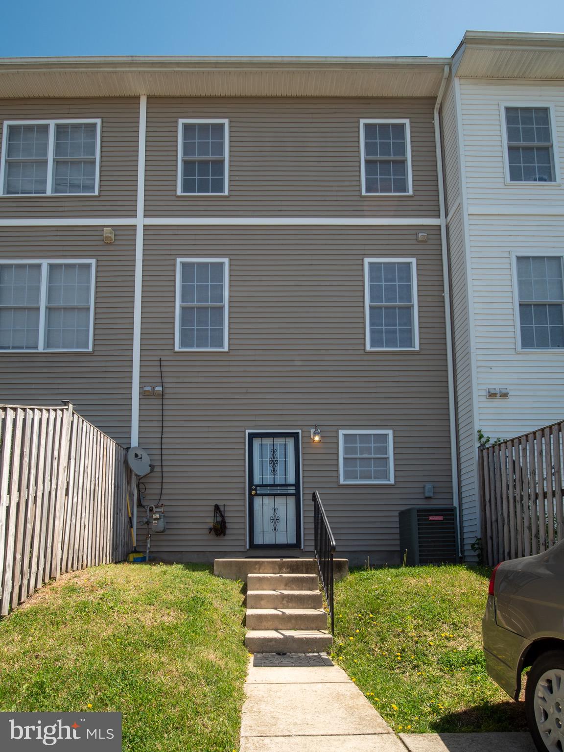 3215 Stanton Road Southeast Washington, DC 20020 - Photo 36 of 37 Gallery Image 36