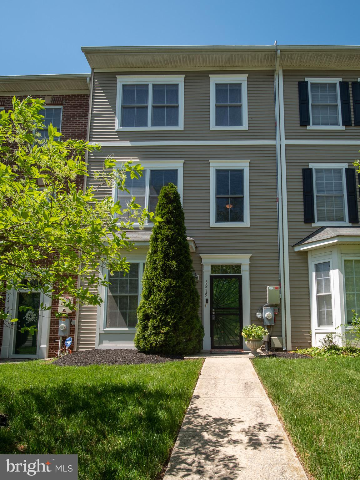 3215 Stanton Road Southeast Washington, DC 20020 - Photo 37 of 37 Gallery Image 37