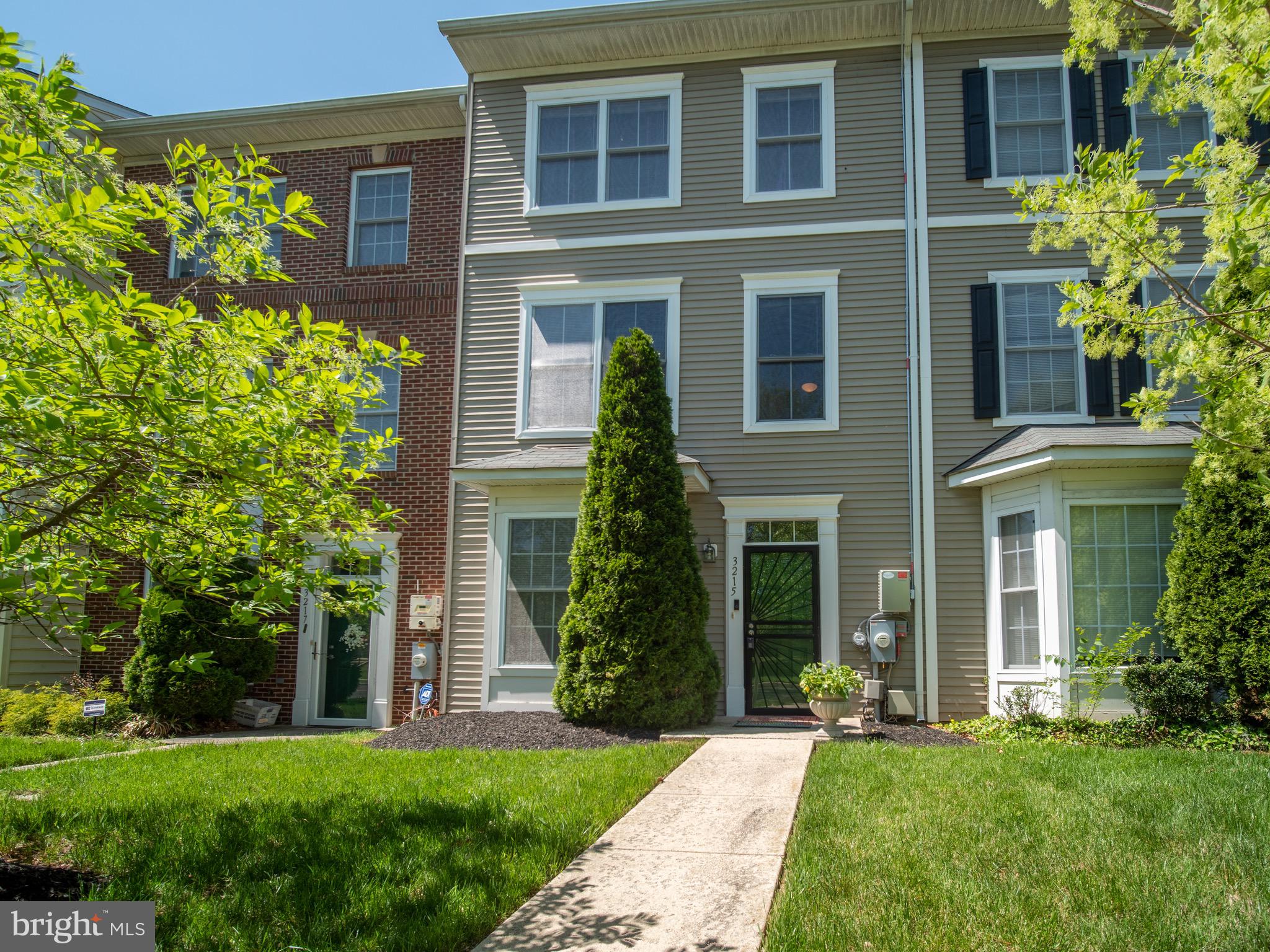 3215 Stanton Road Southeast Washington, DC 20020 - Photo 4 of 37 Gallery Image 4