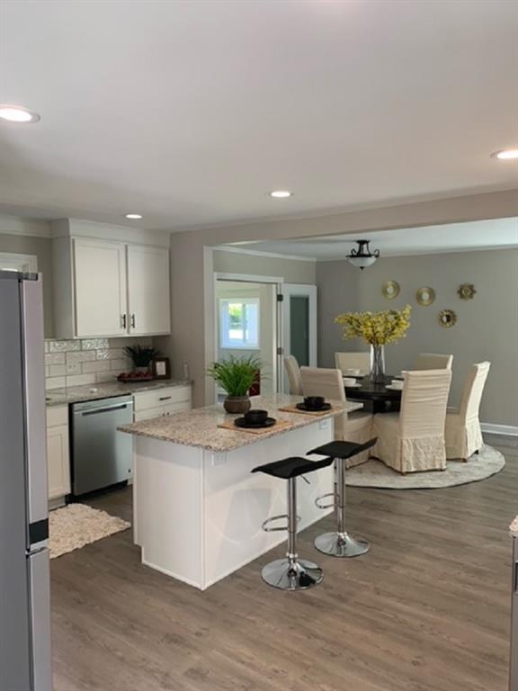 7002 Spring Mill Road Indianapolis, IN 46260 - Photo 5 of 27 Gallery Image 5