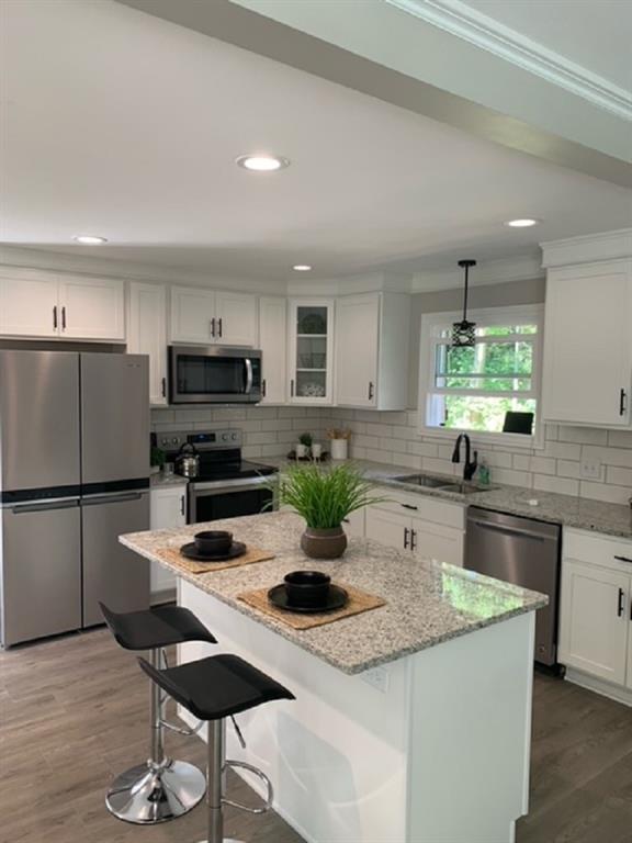 7002 Spring Mill Road Indianapolis, IN 46260 - Photo 6 of 27 Gallery Image 6