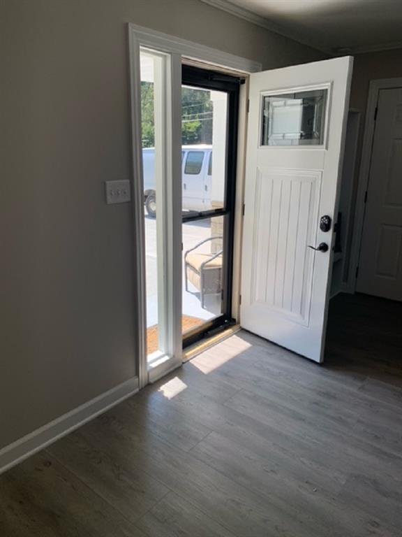 7002 Spring Mill Road Indianapolis, IN 46260 - Photo 8 of 27 Gallery Image 8
