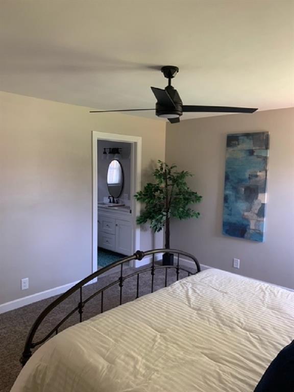 7002 Spring Mill Road Indianapolis, IN 46260 - Photo 9 of 27 Gallery Image 9