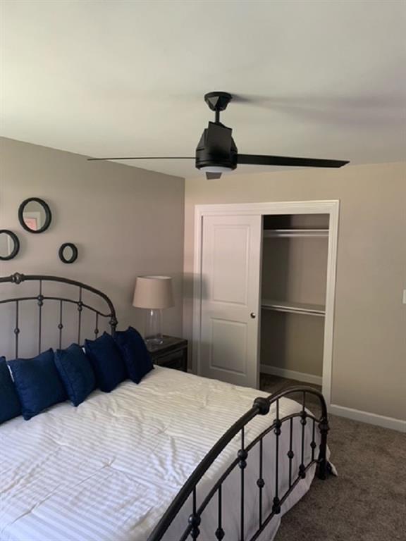 7002 Spring Mill Road Indianapolis, IN 46260 - Photo 10 of 27 Gallery Image 10
