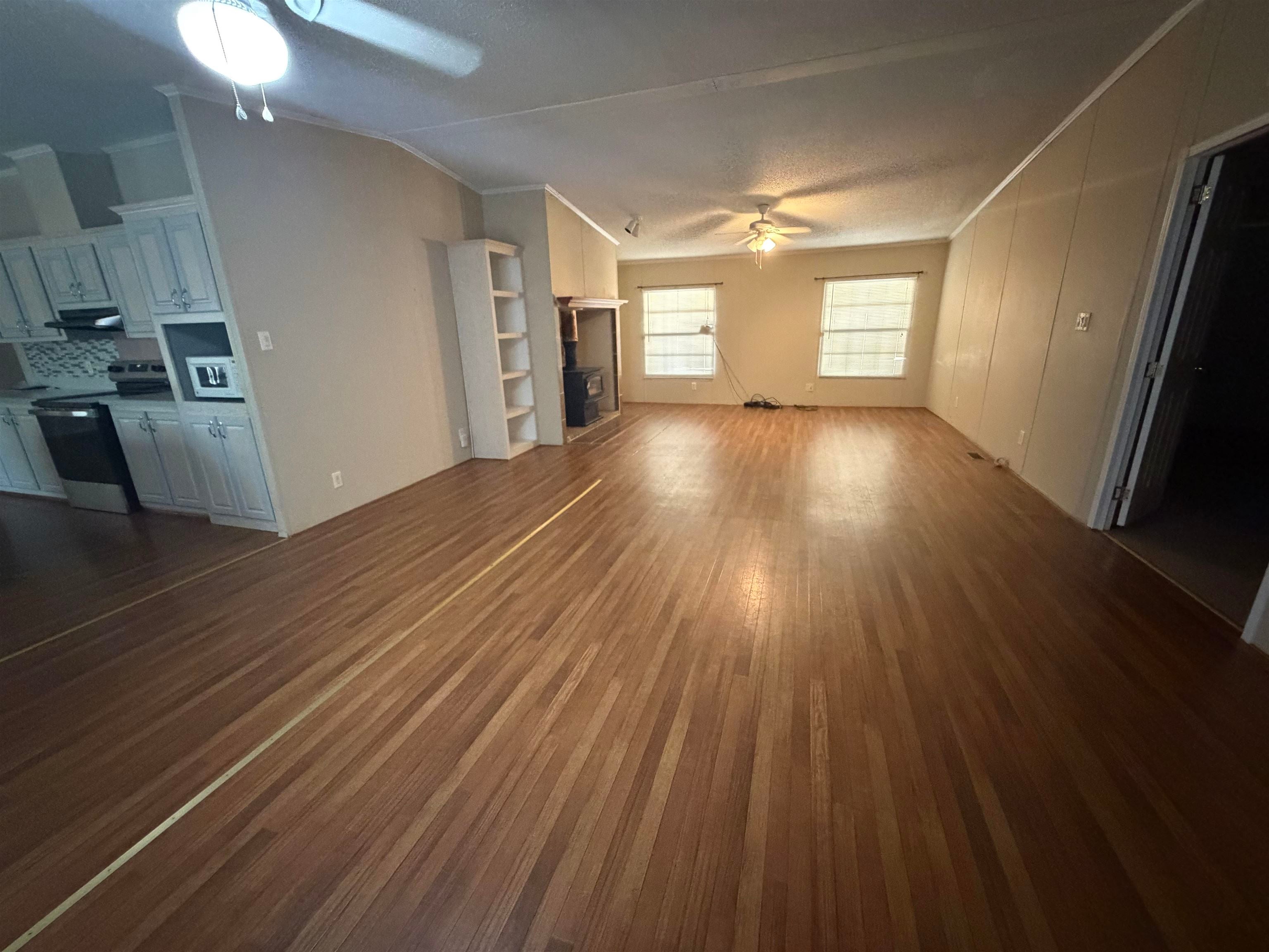 3568 Toliver Road Marshall, TX 75670 - Photo 11 of 26 Gallery Image 11