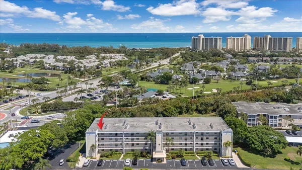 $639,000 | 300 North Hwy A1A, Unit 401C, Jupiter, FL 33477
